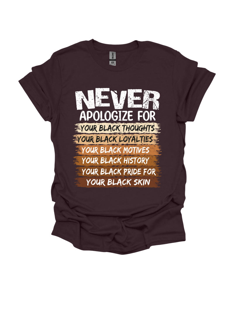 Forever Black History