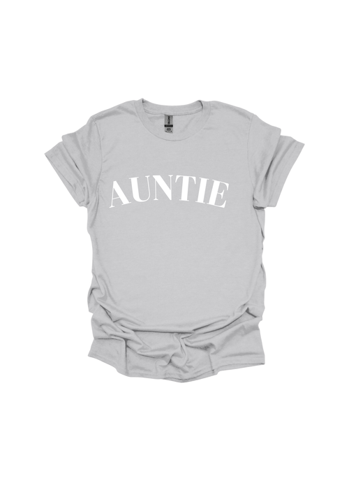 AUNTIE