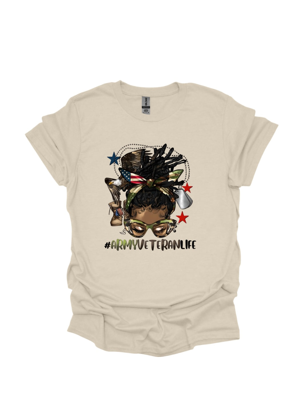 ArmyVeteranLife
