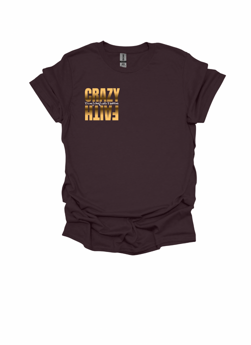 Crazy_Faith front and back