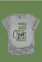 GOD is still writing your story