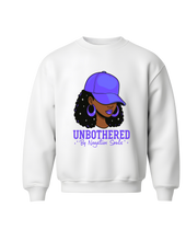 Unbothered by Negative Souls