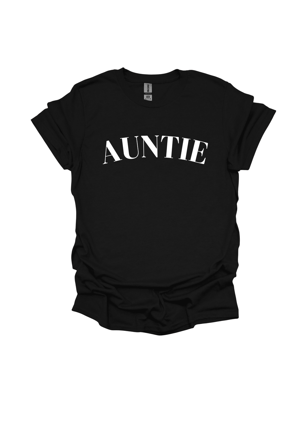 AUNTIE