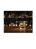 Today's forecast Cigars with a chance of Whiskey