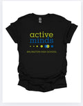 Active Minds