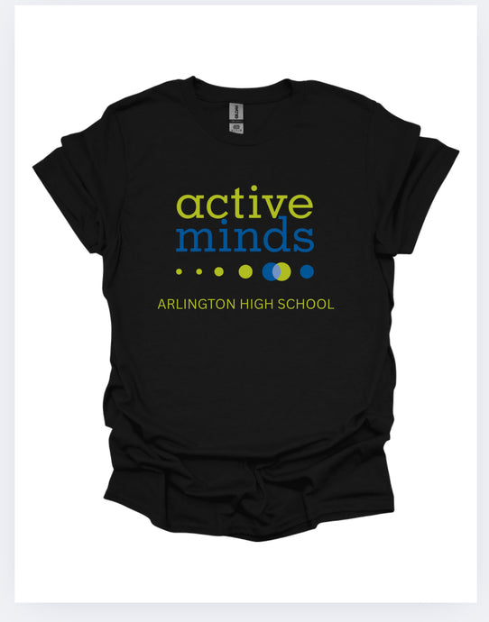 Active Minds