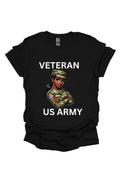 Veteran US ARMY