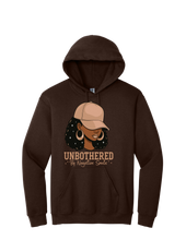 Unbothered by Negative Souls