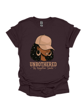 Unbothered by Negative Souls Shirts