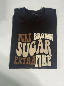 Brown Sugar Extra Fine