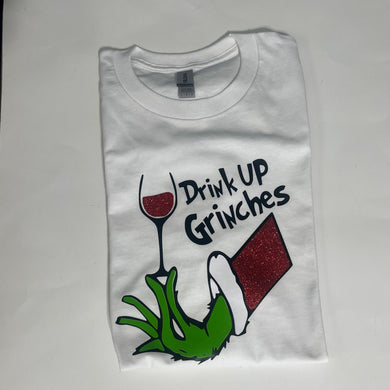 Drink up Grinches