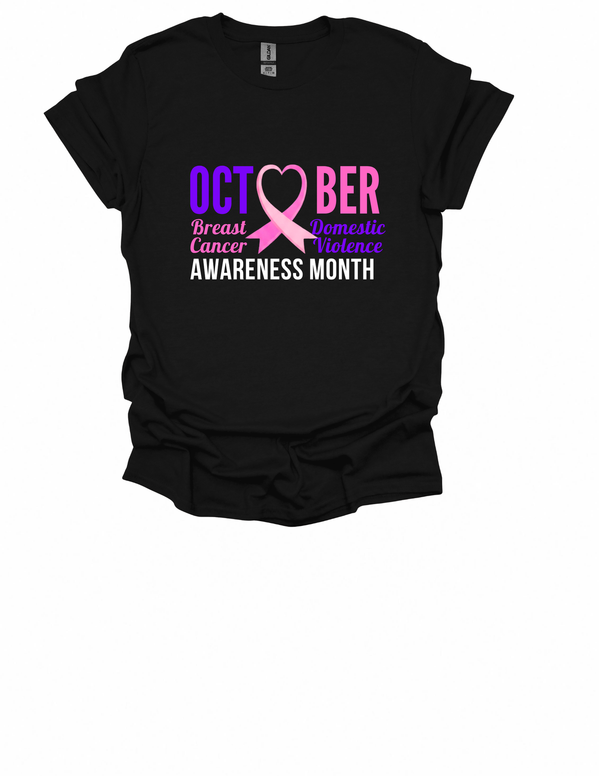 October Awareness