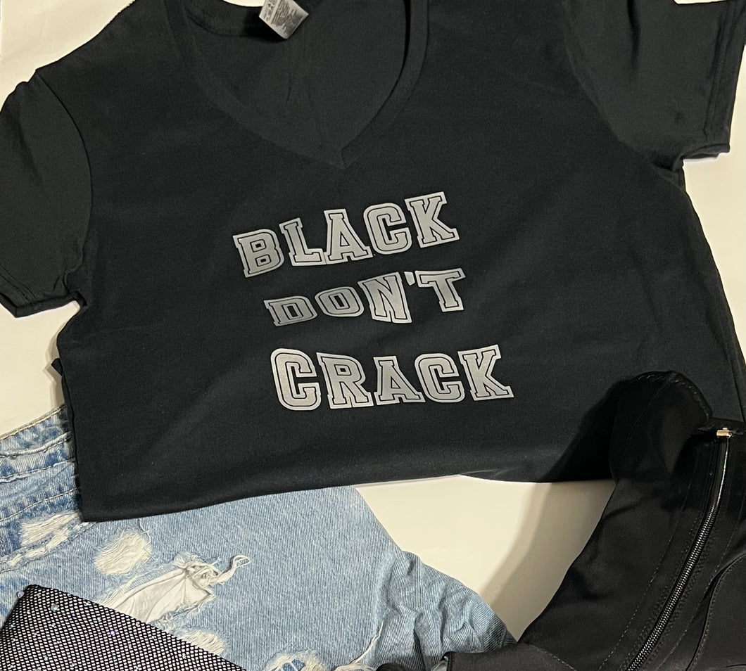 Black Don’t Crack