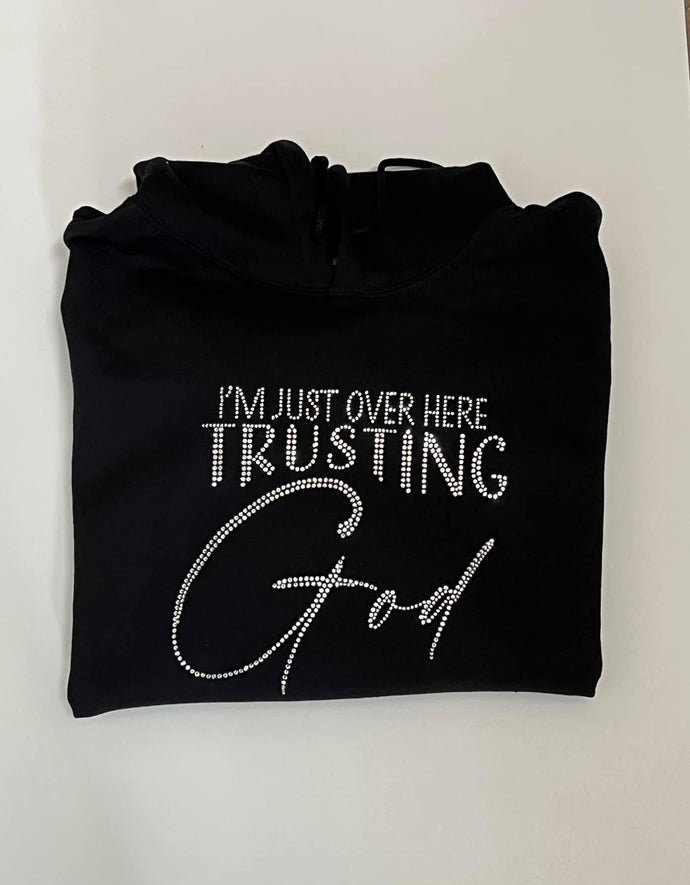 Trusting GOD