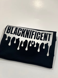 Blacknificent