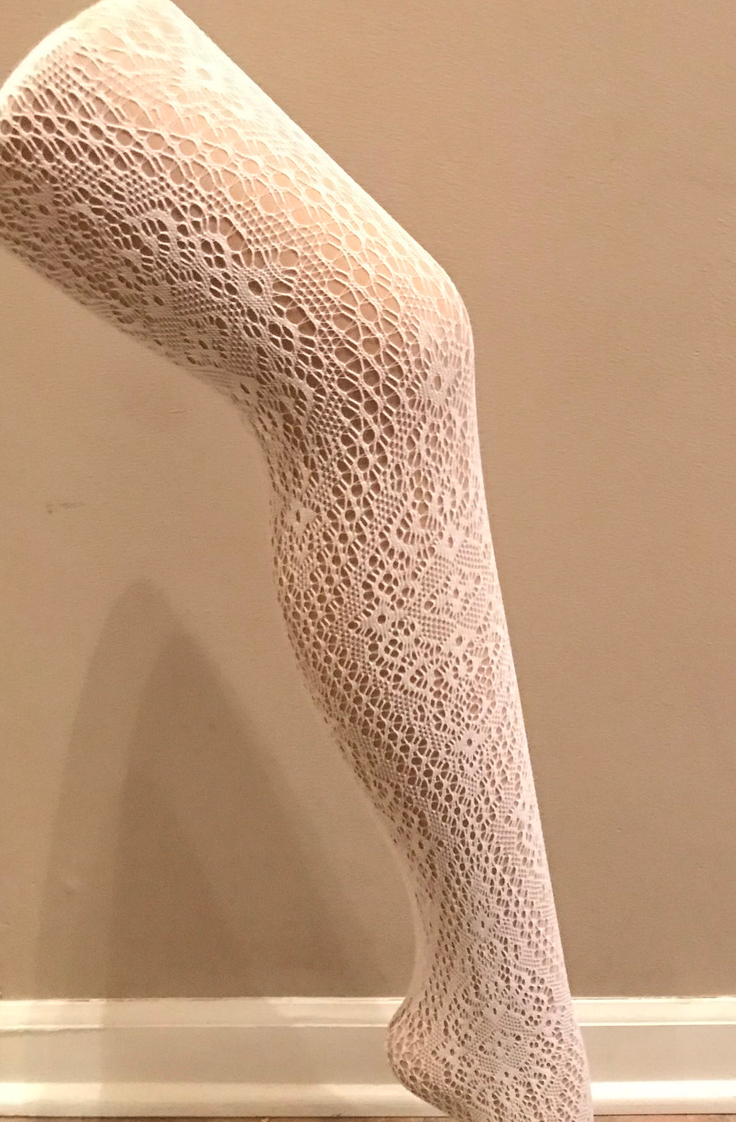 Egyptian Queen White