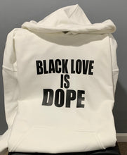 Black Love Is Dope